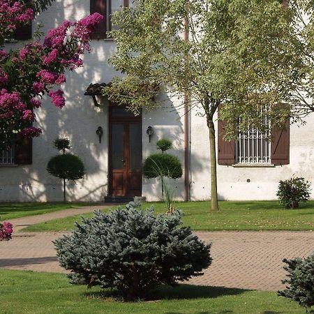 B&B Casa Manuelli Alessandria Ngoại thất bức ảnh