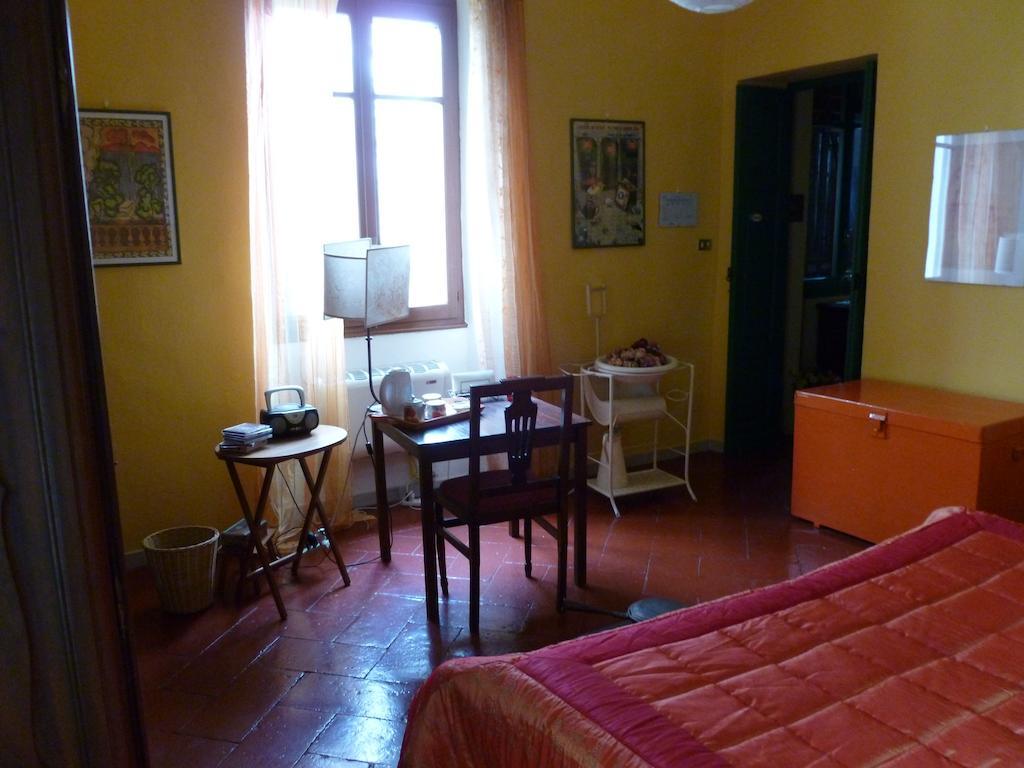 B&B Casa Manuelli Alessandria Phòng bức ảnh