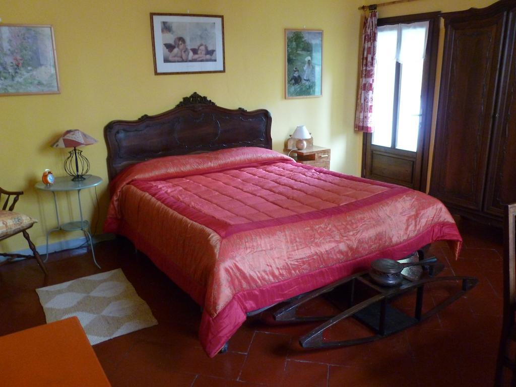 B&B Casa Manuelli Alessandria Phòng bức ảnh