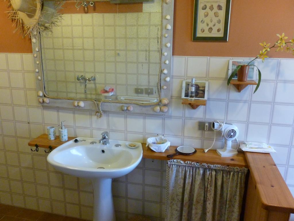 B&B Casa Manuelli Alessandria Phòng bức ảnh