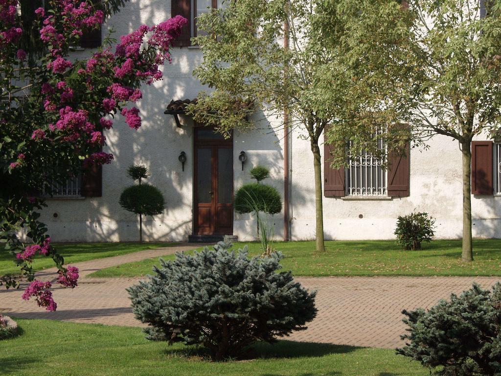 B&B Casa Manuelli Alessandria Ngoại thất bức ảnh